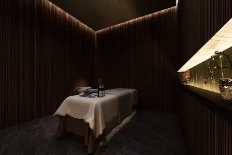 Penthouse in Phuket, Thailand 3 bedrooms № 134300 - photo 11