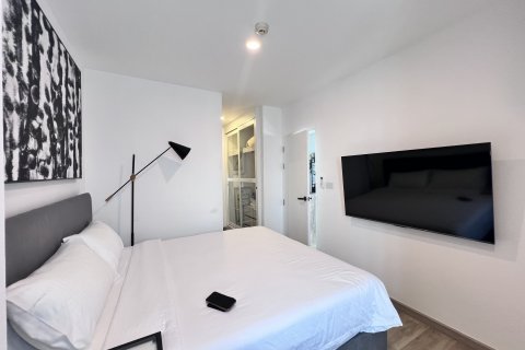 Studio dans le Condo à Phuket, Thaïlande  № 137257 - photo 5