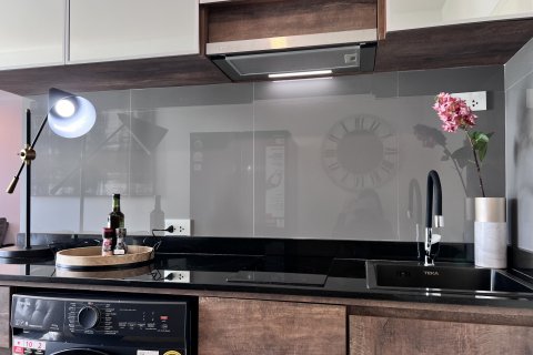 Studio dans le Condo à Phuket, Thaïlande  № 137257 - photo 12