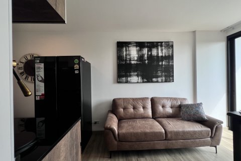 Studio dans le Condo à Phuket, Thaïlande  № 137257 - photo 10