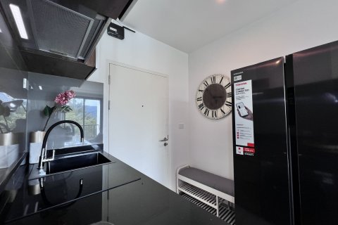 Studio dans le Condo à Phuket, Thaïlande  № 137257 - photo 11