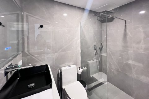 Studio dans le Condo à Phuket, Thaïlande  № 137257 - photo 2