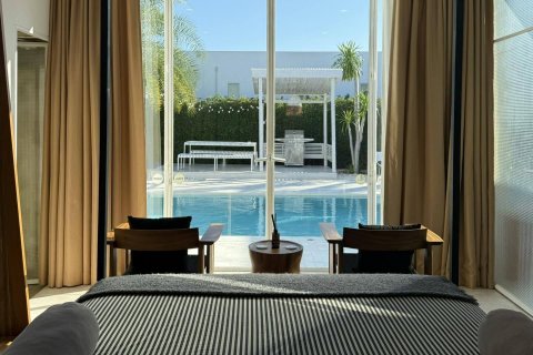 Villa à Hua Hin, Thaïlande 4 chambres № 137256 - photo 17