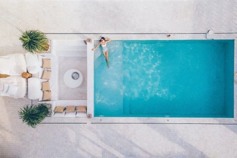 Villa à Hua Hin, Thaïlande 4 chambres № 137256 - photo 3