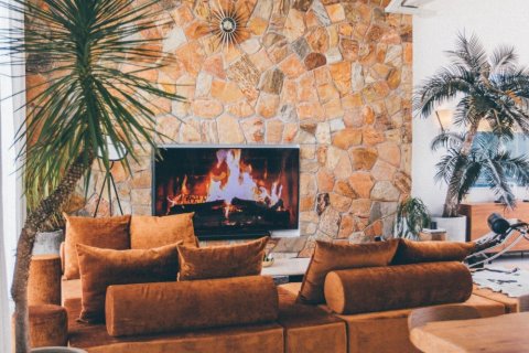 Villa à Hua Hin, Thaïlande 4 chambres № 137256 - photo 7