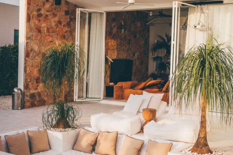 Villa à Hua Hin, Thaïlande 4 chambres № 137256 - photo 5