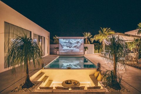 Villa à Hua Hin, Thaïlande 4 chambres № 137256 - photo 6