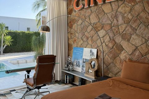 Villa à Hua Hin, Thaïlande 4 chambres № 137256 - photo 18