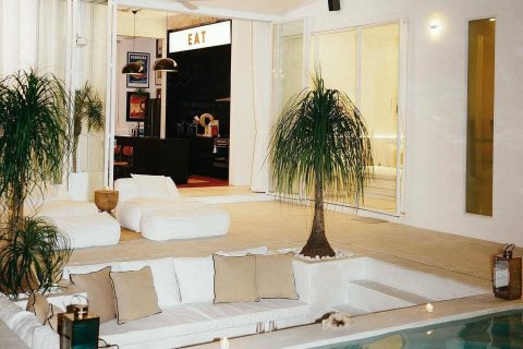 Villa à Hua Hin, Thaïlande 4 chambres № 137256 - photo 23