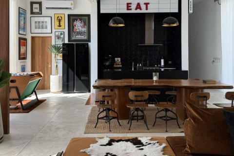 Villa à Hua Hin, Thaïlande 4 chambres № 137256 - photo 9