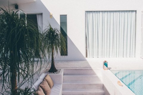 Villa à Hua Hin, Thaïlande 4 chambres № 137256 - photo 2