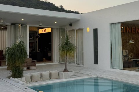 Villa à Hua Hin, Thaïlande 4 chambres № 137256 - photo 19