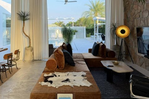 Villa à Hua Hin, Thaïlande 4 chambres № 137256 - photo 8