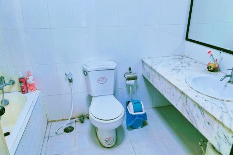 Дуплекс в Бангне, Бангкок, Таиланд с 3 спальнями  № 137258 - фото 11