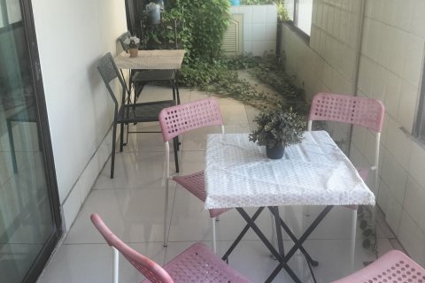 Дуплекс в Бангне, Бангкок, Таиланд с 3 спальнями  № 137258 - фото 4