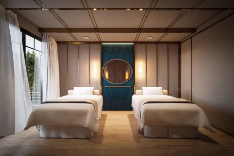 Off-plan 8 Atelier Residence in Bang Tao, Thailand № 135385 - photo 22