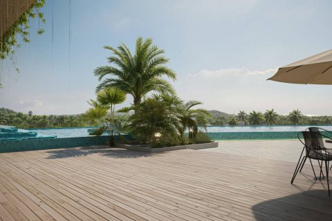 Off-plan 8 Atelier Residence in Bang Tao, Thailand № 135385 - photo 20