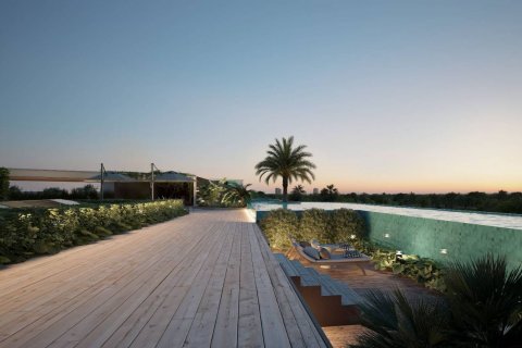 Off-plan 8 Atelier Residence in Bang Tao, Thailand № 135385 - photo 16