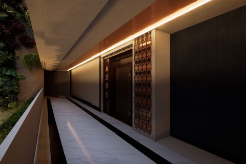 Off-plan 8 Atelier Residence in Bang Tao, Thailand № 135385 - photo 13