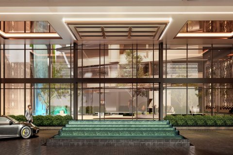 Off-plan 8 Atelier Residence in Bang Tao, Thailand № 135385 - photo 10