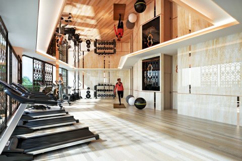 Off-plan 8 Atelier Residence in Bang Tao, Thailand № 135385 - photo 23