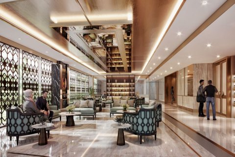 Off-plan 8 Atelier Residence in Bang Tao, Thailand № 135385 - photo 24