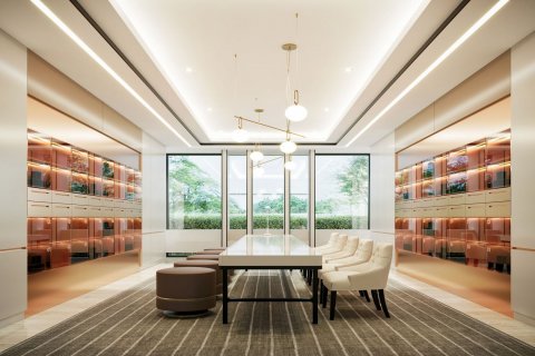 Off-plan 8 Atelier Residence in Bang Tao, Thailand № 135385 - photo 17