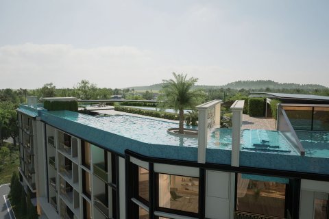 Off-plan 8 Atelier Residence in Bang Tao, Thailand № 135385 - photo 8