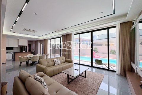 บ้านในพัทยา, ประเทศไทย 5 ห้องนอน № 197611 - รูปถ่าย 6