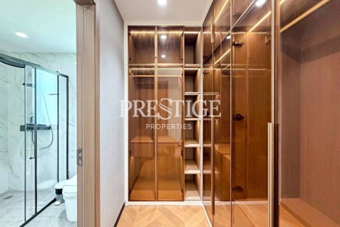 บ้านในพัทยา, ประเทศไทย 5 ห้องนอน № 197611 - รูปถ่าย 16