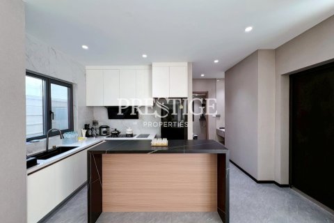 บ้านในพัทยา, ประเทศไทย 5 ห้องนอน № 197611 - รูปถ่าย 10
