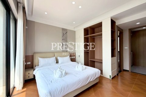 บ้านในพัทยา, ประเทศไทย 5 ห้องนอน № 197611 - รูปถ่าย 19