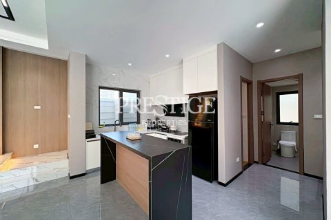 บ้านในพัทยา, ประเทศไทย 5 ห้องนอน № 197611 - รูปถ่าย 11