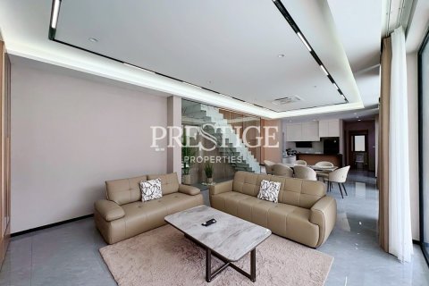 บ้านในพัทยา, ประเทศไทย 5 ห้องนอน № 197611 - รูปถ่าย 3
