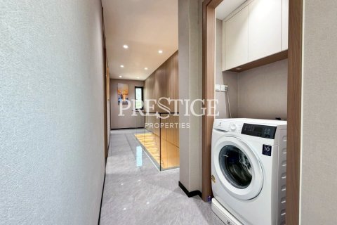 บ้านในพัทยา, ประเทศไทย 5 ห้องนอน № 197611 - รูปถ่าย 25