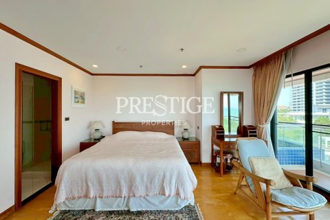 Condo à Pattaya, Thaïlande, 3 chambres № 197612 - photo 21