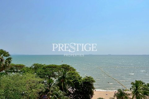 Condo à Pattaya, Thaïlande, 3 chambres № 197612 - photo 30