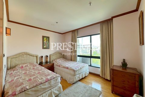 Condo à Pattaya, Thaïlande, 3 chambres № 197612 - photo 23