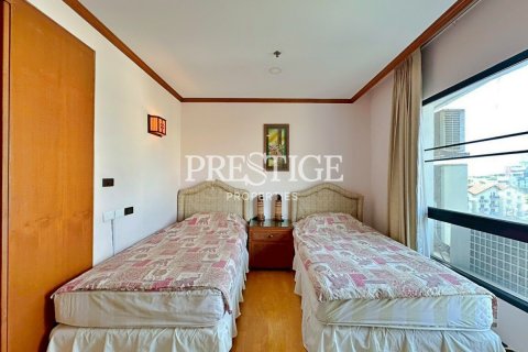 Condo à Pattaya, Thaïlande, 3 chambres № 197612 - photo 24