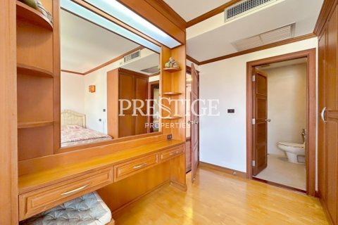 Condo à Pattaya, Thaïlande, 3 chambres № 197612 - photo 25