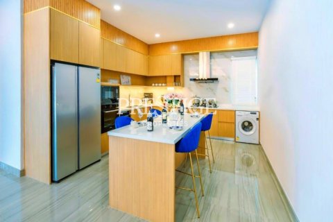 บ้านในพัทยา, ประเทศไทย 4 ห้องนอน № 197608 - รูปถ่าย 7