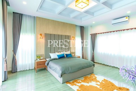 บ้านในพัทยา, ประเทศไทย 4 ห้องนอน № 197608 - รูปถ่าย 10