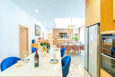 บ้านในพัทยา, ประเทศไทย 4 ห้องนอน № 197608 - รูปถ่าย 8