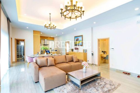 บ้านในพัทยา, ประเทศไทย 4 ห้องนอน № 197608 - รูปถ่าย 4