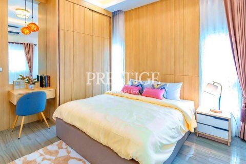 บ้านในพัทยา, ประเทศไทย 4 ห้องนอน № 197608 - รูปถ่าย 15