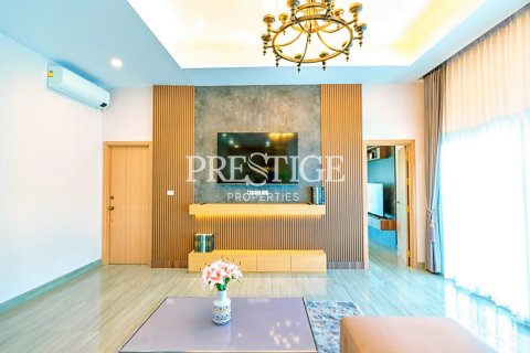 บ้านในพัทยา, ประเทศไทย 4 ห้องนอน № 197608 - รูปถ่าย 5