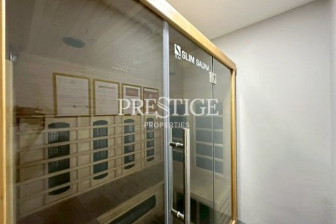 Condo à Pattaya, Thaïlande, 1 chambre № 197610 - photo 22
