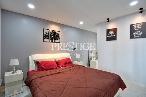 Condo à Pattaya, Thaïlande, 1 chambre № 197610 - photo 10