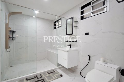 Condo à Pattaya, Thaïlande, 1 chambre № 197610 - photo 14