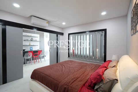 Condo à Pattaya, Thaïlande, 1 chambre № 197610 - photo 12